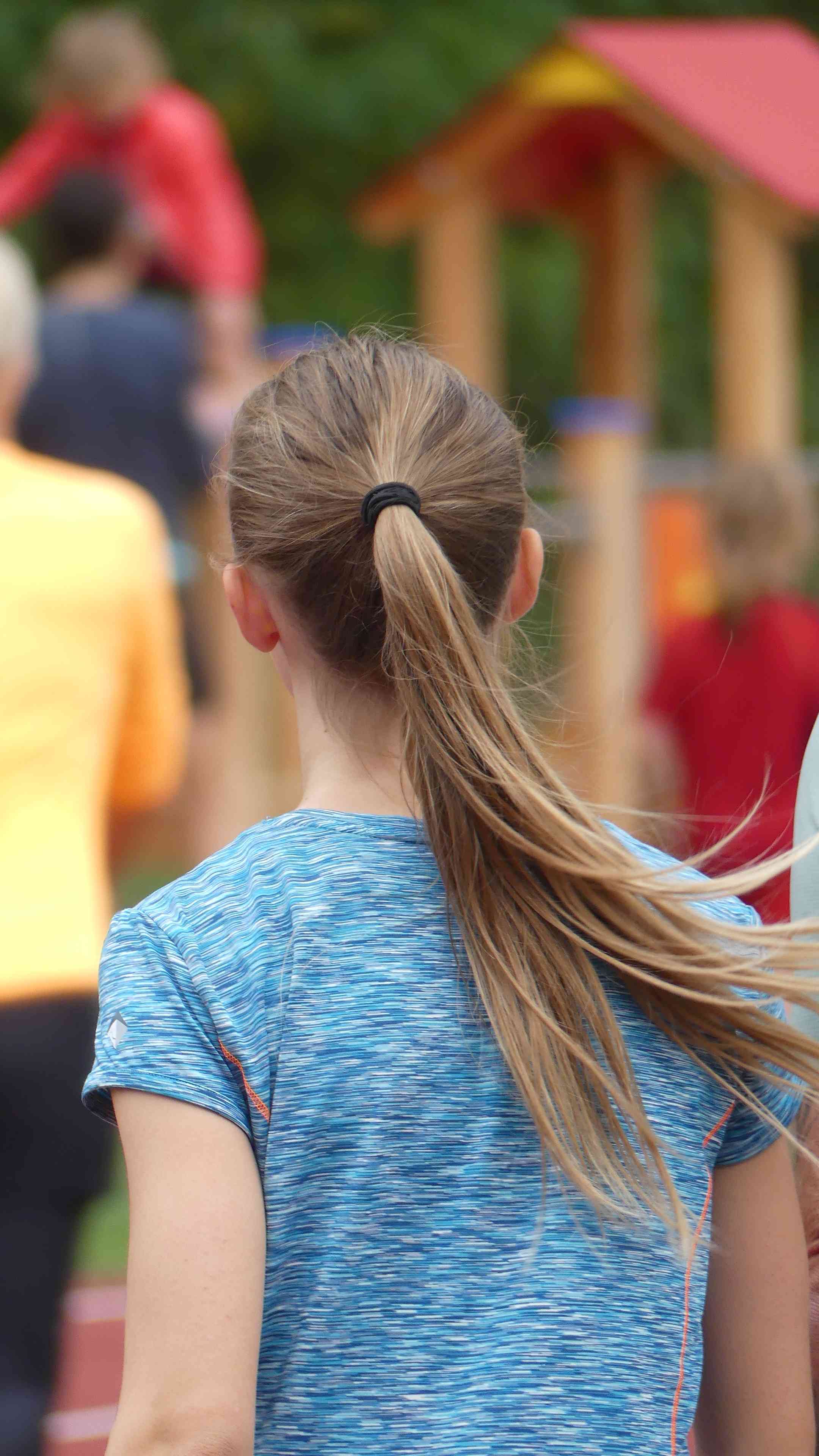 Bild vom 15. Benefizlauf im Jahr 2025. Dies ist das 386. Bild.